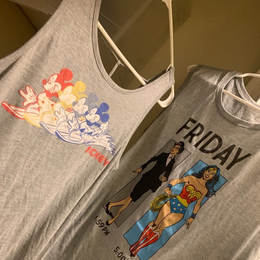 Tshirt Bundle